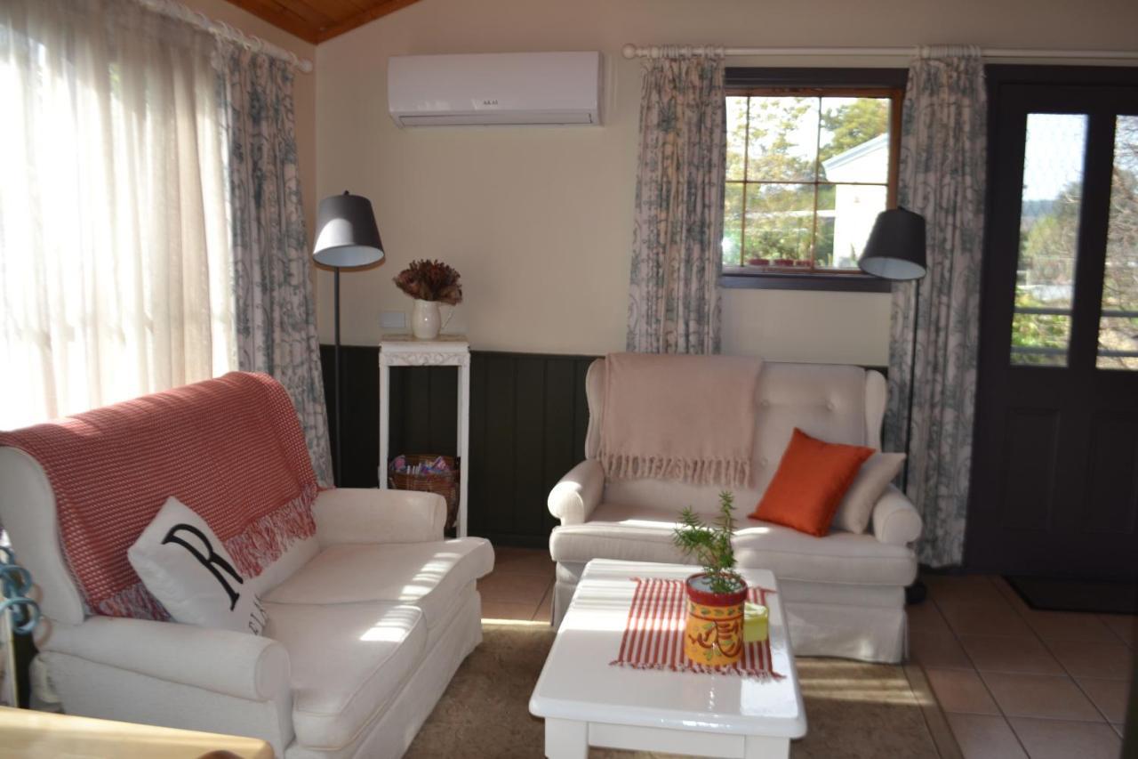 Mulberry Cottage Unique B&B Accommodation Richmond Eksteriør bilde