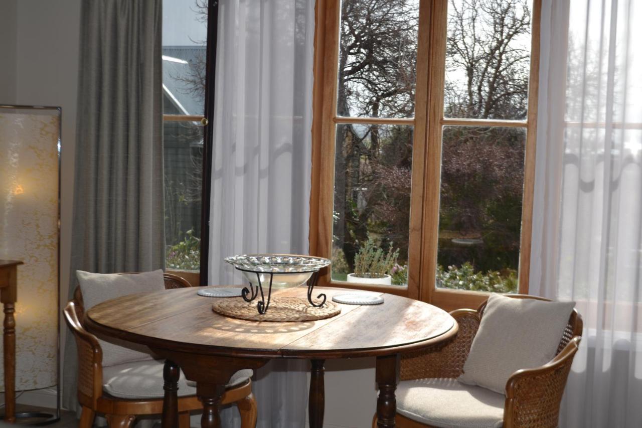 Mulberry Cottage Unique B&B Accommodation Richmond Eksteriør bilde
