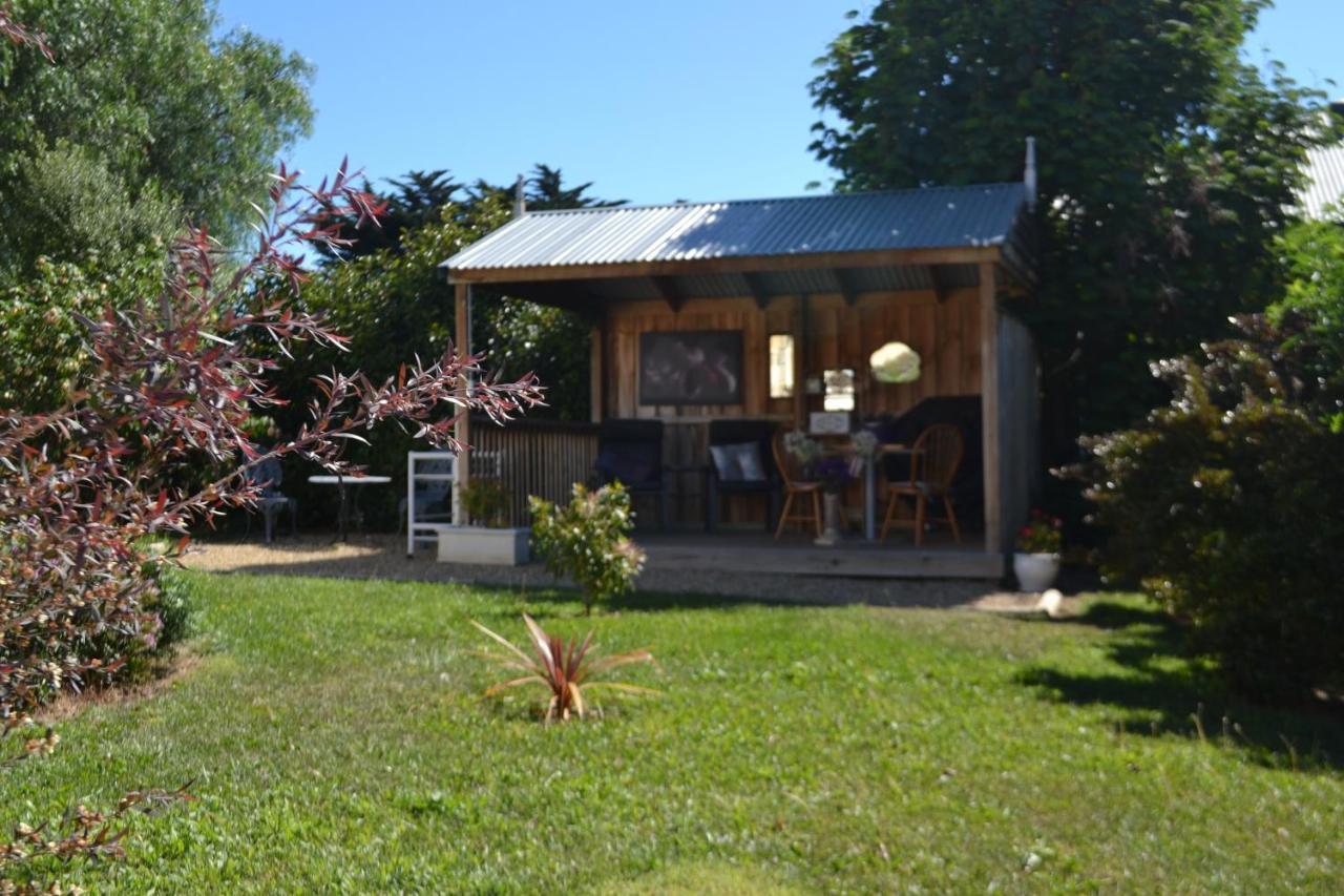 Mulberry Cottage Unique B&B Accommodation Richmond Eksteriør bilde