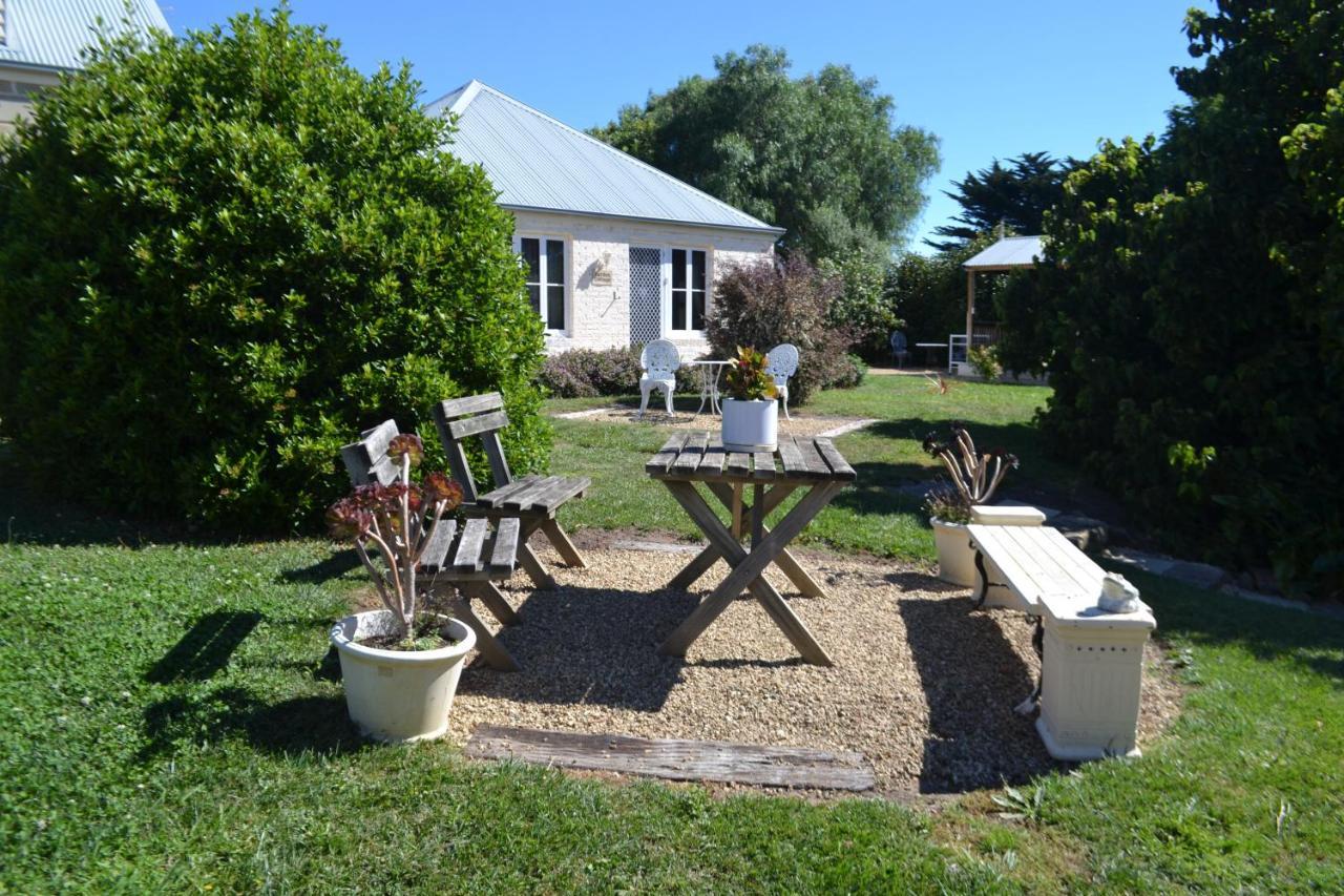 Mulberry Cottage Unique B&B Accommodation Richmond Eksteriør bilde