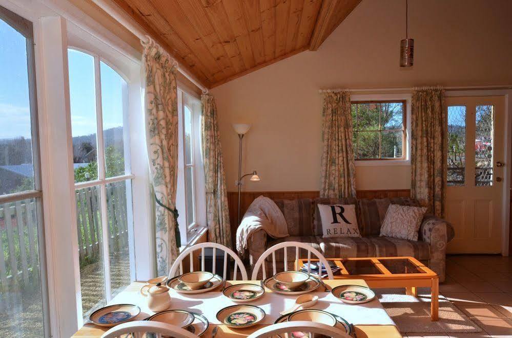 Mulberry Cottage Unique B&B Accommodation Richmond Eksteriør bilde
