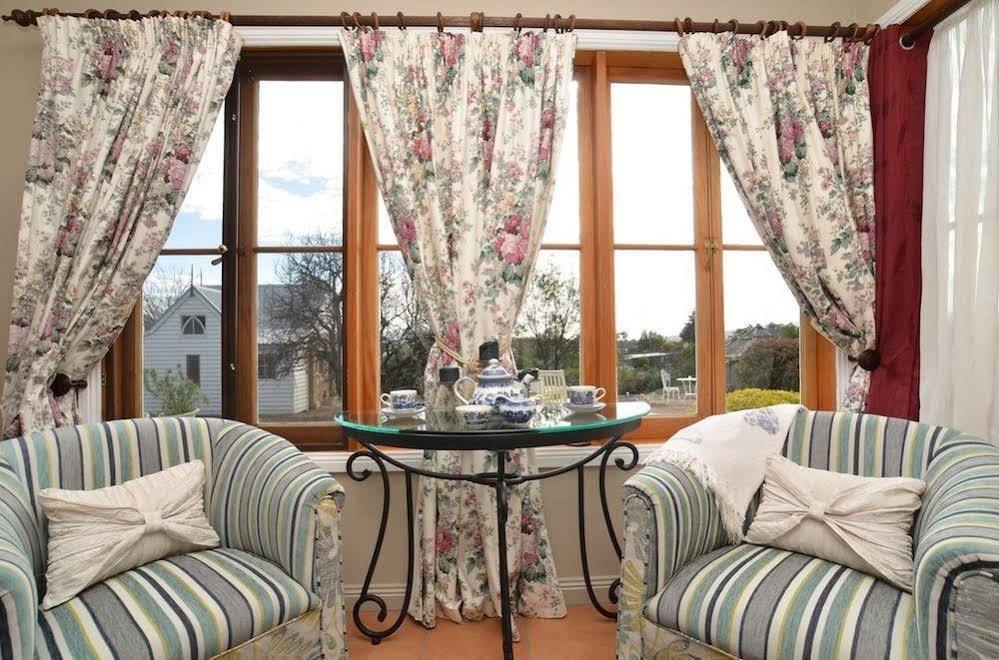 Mulberry Cottage Unique B&B Accommodation Richmond Eksteriør bilde