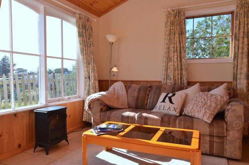 Mulberry Cottage Unique B&B Accommodation Richmond Eksteriør bilde