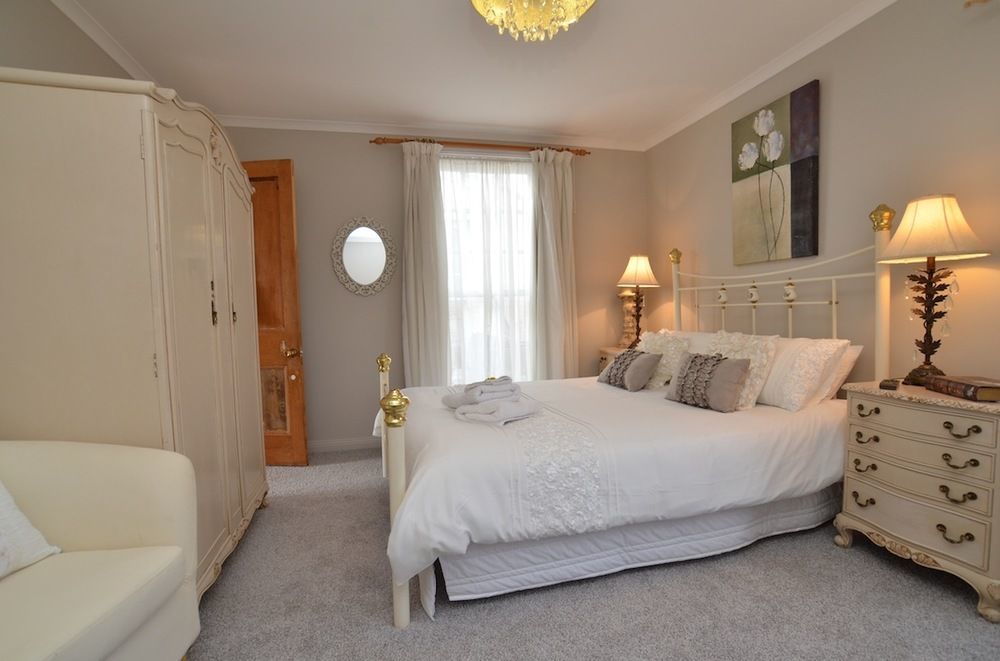 Mulberry Cottage Unique B&B Accommodation Richmond Eksteriør bilde