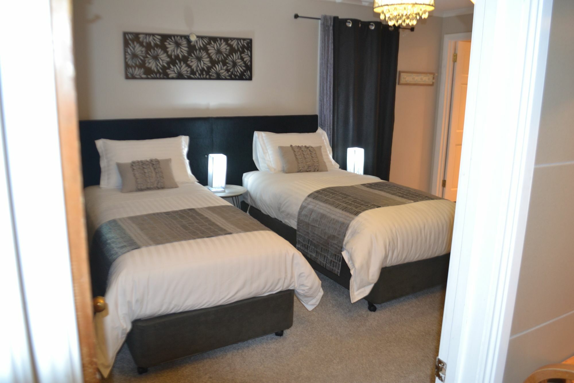 Mulberry Cottage Unique B&B Accommodation Richmond Eksteriør bilde