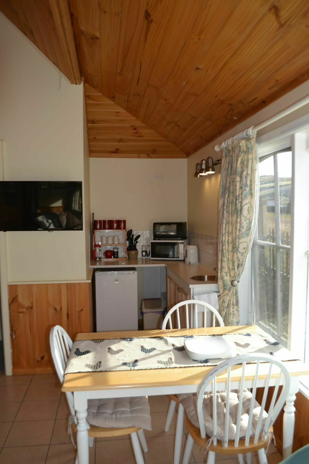 Mulberry Cottage Unique B&B Accommodation Richmond Eksteriør bilde